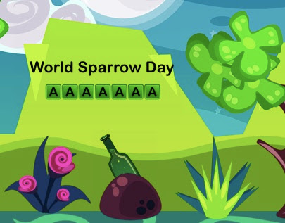 Play WowEscape Sparrow Life Escape